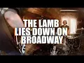 Download Lagu The Lamb Lies Down On Broadway (Genesis Cover)