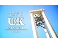 Celebrating A Successful 2014 at UNK