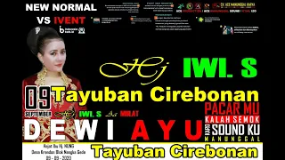 Download Tayuban Cirebonan gamelan Wayang  Hj.Iwi.S MP3