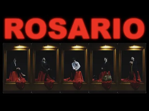Rosario (feat. CL & ZICO)