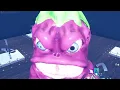 Eggplant Nightmare Map Code 9113-4095-4137