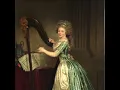 Carl Ditters Von Dittersdorf - Harp Concerto In A Major