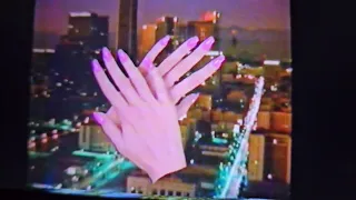 Lee Press On Nails TV Commercial