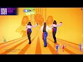 Just Dance Now Plus - Anything I do (MEGASTAR)