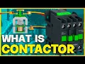 WHATS IS CONTACTOR