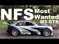 Download Lagu NFSMW M3 GTR Full Build Timelapse