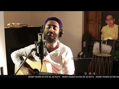 Download MP3 Channa Mereya | Arijit Singh | Facebook Full Concert | Help Rural India | Live | 2021 | Full HD