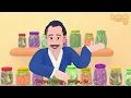 TURŞU - Kukuli en sevilen şarkılar