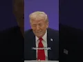 Trump Says AI Is 'Taking Over the World'