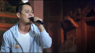 fendik adella sejengkal tanah live music archel