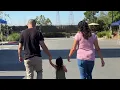 Family Once Living in Riverbed Finds Stability at Ventura Supportive Housing Community
