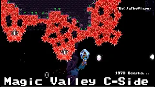Celeste Mods Magic Valley C-Side
