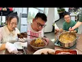 Download Lagu 【明天誰做東】打工人的辦公室廚房：在工位上炒出煙火氣，同事聞著味兒來了#food #家庭菜 #美食 #美食做法 #美食教程 #cooking