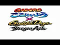 Dragon ash Grateful Days×ここにいよう GADORO
