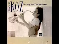 Download Lagu Dave Koz - Nothing But The Radio On LYRICS