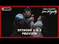 Download Lagu Bon Appétit, Your Majesty Episode 1 - 2 Preview \u0026 Spoilers [ENG SUB]