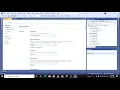 How to consume wcf service in client application using c-sharp and visual studio 2022