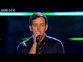 Stevie McCrorie " All I Want' " the voice
