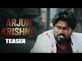Arjun Krishna Teaser Local Star Siddu Bujji Talatoti Chintu Alias Ravi Sasi Kiran Kondru