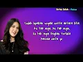 Download Lagu Serba Salah  -  Raisa  (Lirik Lagu)