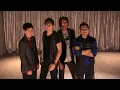 Big Time Rush Scene - First Song - Big Time Rush “Big Time Audition” (2009)