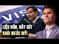 Lagu BT Ngoại Giao Marco Rubio tuyên bố sẽ thu hồi Visa của những người nước ngoài chỉ trích Charlie Kirk