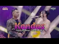 Lagu KANDAS - GERRY MAHESA ft SEPTIAN AYU - MAHESA MUSIC