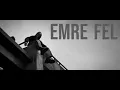 Emre Fel - Rüya (Lyrics Video)