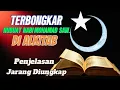 KEBENARAN NUBUAT ALKITAB - Klaim Islam tentang Nabi Mohamad Saw.