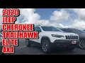 Jeep Cherokee for sale at Henson Brand