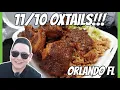 ORLANDO S BEST HIDDEN GEM CARIBBEAN FOOD TROPICAL PARADISE