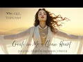 Download Lagu Create in Me a Clean Heart | Psalm 51:10 | Prayer in Song | Yom Kippur- Teshuvah