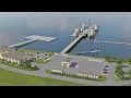 Groundbreaking planned for new NOAA base in Newport
