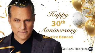 30 Years of Sonny Corinthos 11 Minute Version