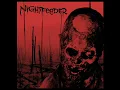 Download Lagu Nightfeeder - Cut All Of Your Face Off (Full Album)
