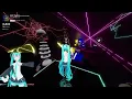 【BeatSaber】- ボルテッカー / Volt Tackle - ft.Hatsune Miku - by DECO*27 - [English Sub]