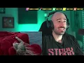 MORE GAGA?! AVA MAX - LOVING MYSELF [FIRST REACTION]