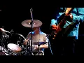 JACK BRUCE, ROBIN TROWER & GARY HUSBAND - Villa Ada 09 - Lives of Clay