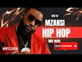 BEST OF MZANSI HIP HOP MIX 2025 | Dj Webaba