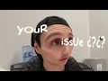 cory michael smith and interviews