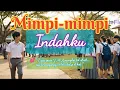 Download Lagu 💕 Mimpi-mimpi indahku by Ahuihans [official music video] #music #trendingmusic #musikindonesia