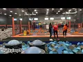 Sky Zone Trampoline Park NJ