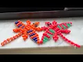 Cute beaded dragon tutorial