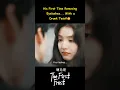 Download Lagu drunk girlfriend🤣  #thefirstfrost #chenzheyuan #baijingting #zhangruonan #shorts