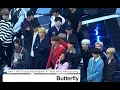 Download Lagu 평창문화올림픽케이팝콘서트 EXO + BTS[4K Rehearsal 리허설 Ending 직캠]Butterfly@171101 락뮤직