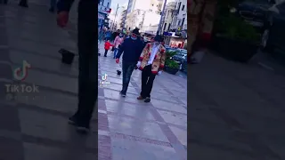 شارلي شابلن في تونس 