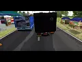 Download Lagu Test Drive Mod \u0026 Sound Khas Canter Kalimantan || MOD BUSSID TRUK KALIMANTAN
