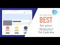 How to create Website Page Layout in HTML CSS using Float Tutorial Complete Guide The Code Box