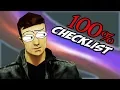 GTA 3 100 CHECKLIST GUIDE BEST Order of Completion