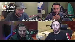 احلى اعضاء باور ف الدنيا 